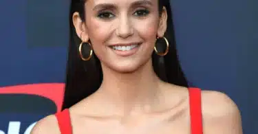 Nina Dobrev Net Worth: The Financial Portrait of a Television Siren