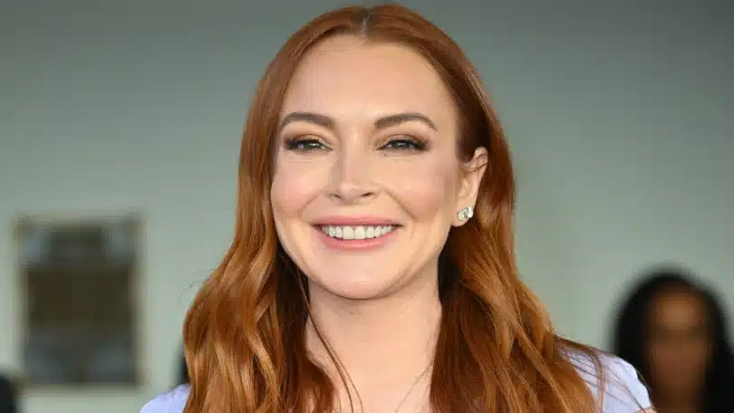 Lindsay Lohan Net Worth: The Financial Rollercoaster of a Child Star