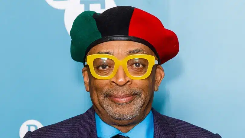 Spike Lee Net Worth