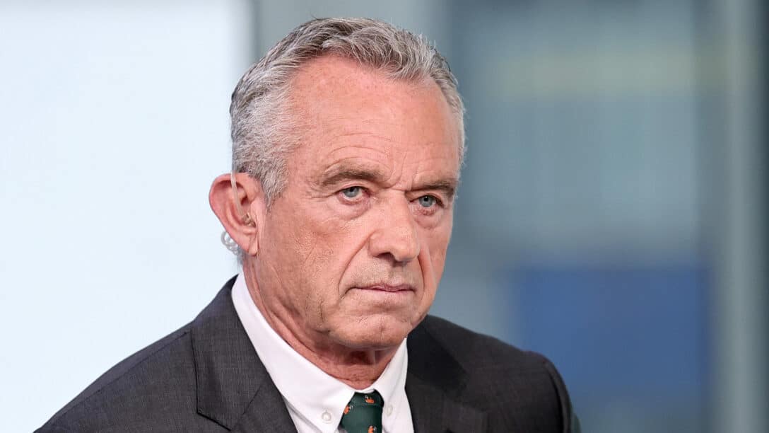 Robert F. Kennedy Jr. Net Worth A Legacy Beyond Politics — citiMuzik