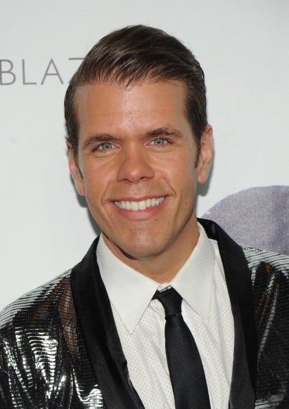 Perez Hilton Net Worth