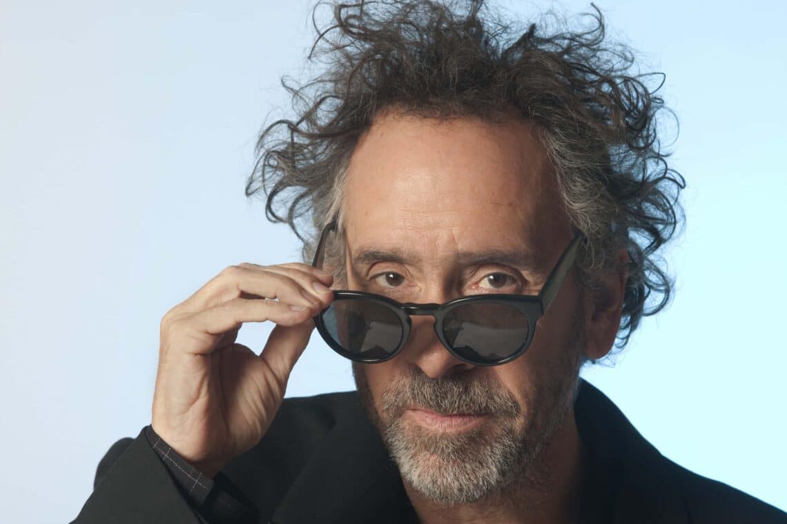 Tim Burton Net Worth The Wealth in a World of Whimsical Creations