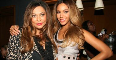 Tina Knowles: Beyoncé's Mother, the Pillar of Strength and Inspiration