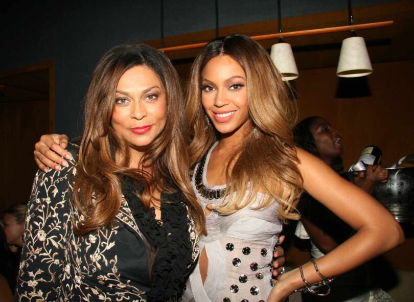 Tina Knowles: Beyoncé's Mother, the Pillar of Strength and Inspiration