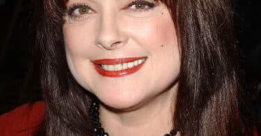 Lisa Loring Net Worth: Financial Reflections of a Child Star