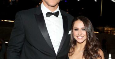 Aaron Judge Wife