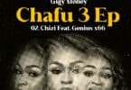 AUDIO Gigy Money Ft Geniusjini x66 – Chizi MP3 DOWNLOAD