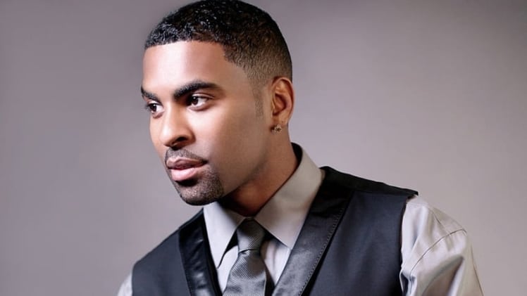 Ginuwine Net Worth