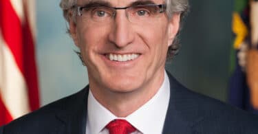 Doug Burgum Net Worth