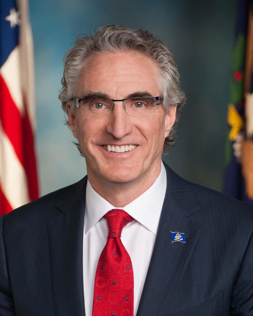 Doug Burgum Net Worth