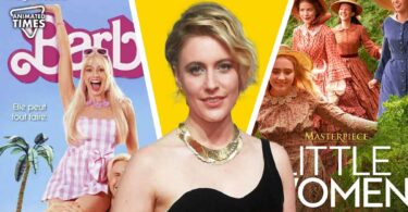 Greta Gerwig Net Worth