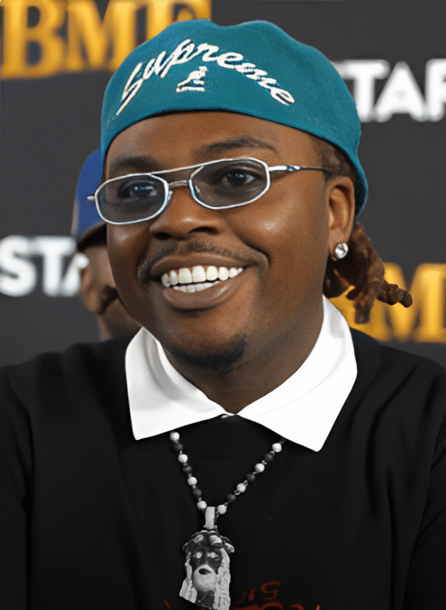 Gunna Net Worth Charting the Financial Success of a Rap Phenomenon