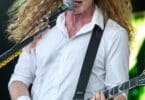 Dave Mustaine Net Worth: Heavy Metal, Heavier Pockets