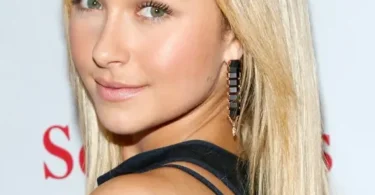 Hayden Panettiere Movies and TV Shows: The Cinematic Journey of Hayden Panettiere