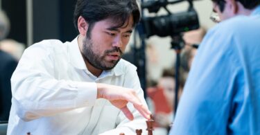 Hikaru Nakamura Net Worth