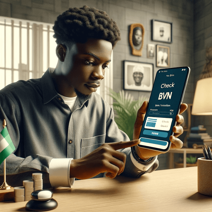 How to Check BVN? A Guide to Check BVN Across Nigerian Mobile Networks