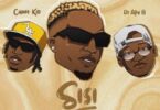 AUDIO Ice Boy Ft Chino Kidd X Dj ally B – Sisi MP3 DOWNLOAD