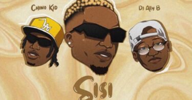 AUDIO Ice Boy Ft Chino Kidd X Dj ally B – Sisi MP3 DOWNLOAD