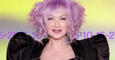 Cyndi Lauper Net Worth