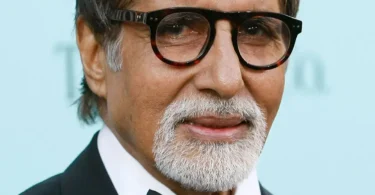 Amitabh Bachchan Net Worth: Bollywood's Big B's Big Bucks