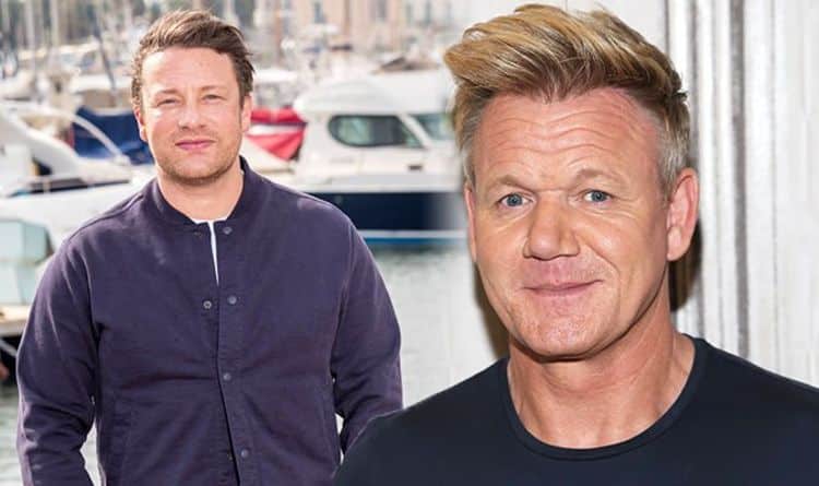 Jamie Oliver Net Worth: Cooking Up a Culinary Fortune — citiMuzik