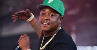 Jadakiss Net Worth