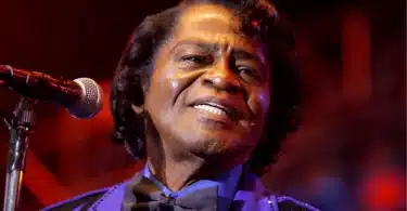 James Brown Net Worth