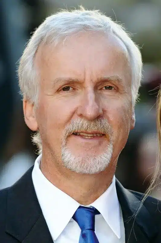 James Cameron Net Worth