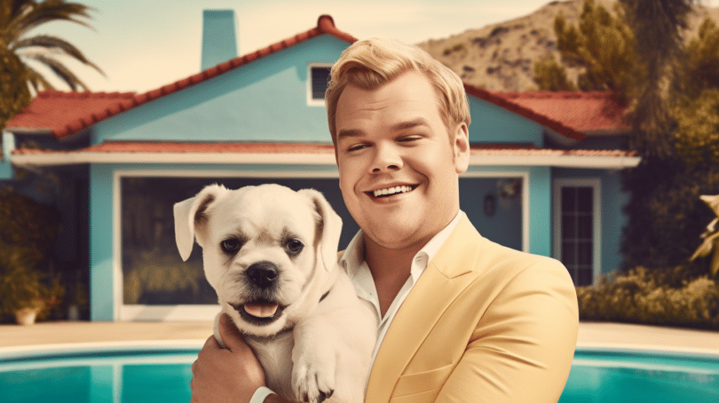 James Corden Net Worth: From "Carpool Karaoke" to Millionaire Status