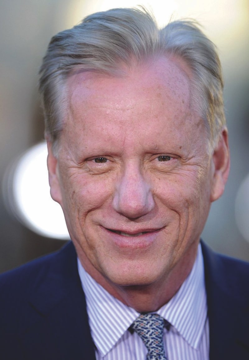 James Woods Net Worth