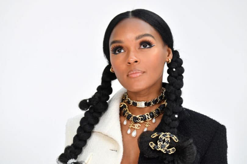 Janelle Monae Net Worth