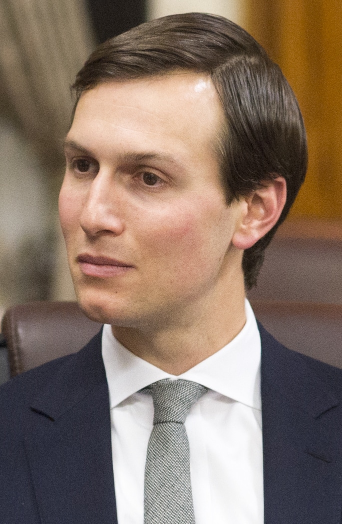 Jared Kushner Net Worth