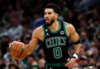 Jayson Tatum Net Worth: Slam Dunking to Success