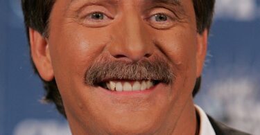 Jeff Foxworthy Net Worth