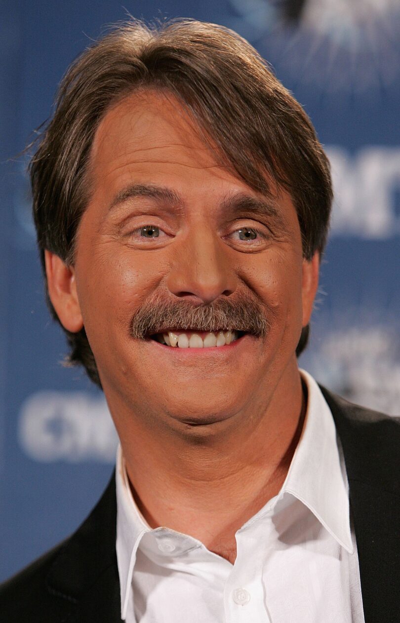 Jeff Foxworthy Net Worth You Might Be Wealthier Than You Think — citiMuzik