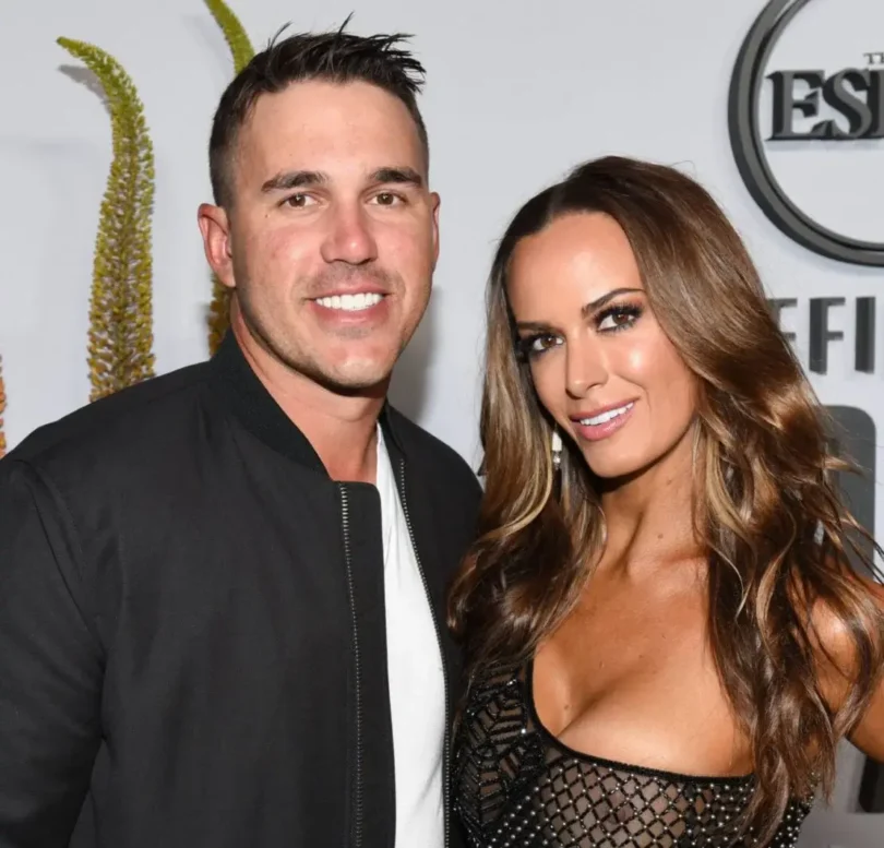 Brooks Koepka's Wife: An Inside Look at the Life of Jena Sims