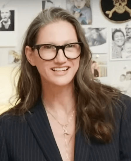 Jenna Lyons Net Worth