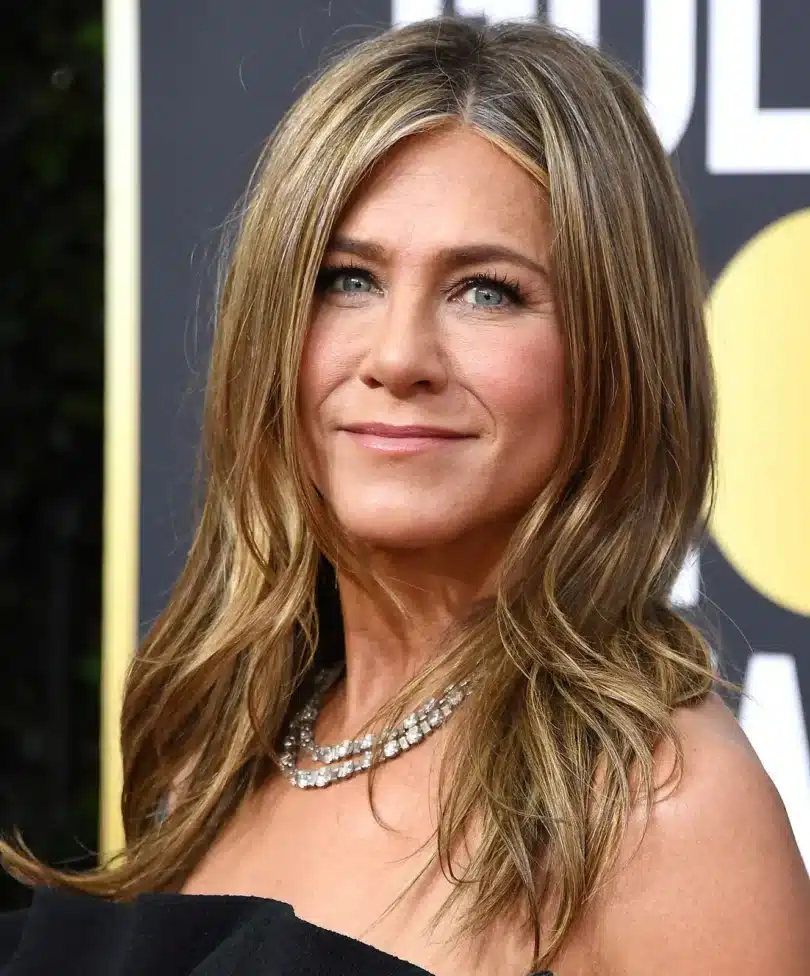 Jennifer Aniston Net Worth