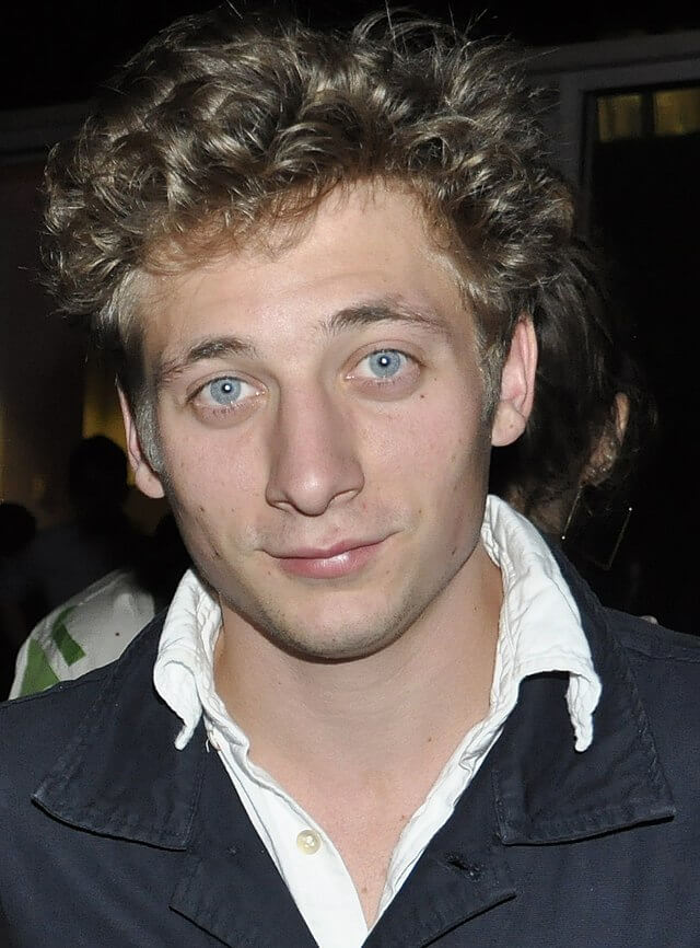 Jeremy Allen White Net Worth: Unveiling the Wealth of the Rising Star