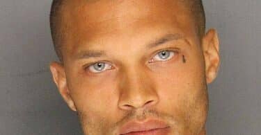 Jeremy Meeks Net Worth