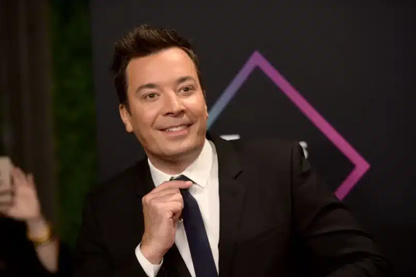 Jimmy Fallon Net Worth: Laughing All the Way to the Bank