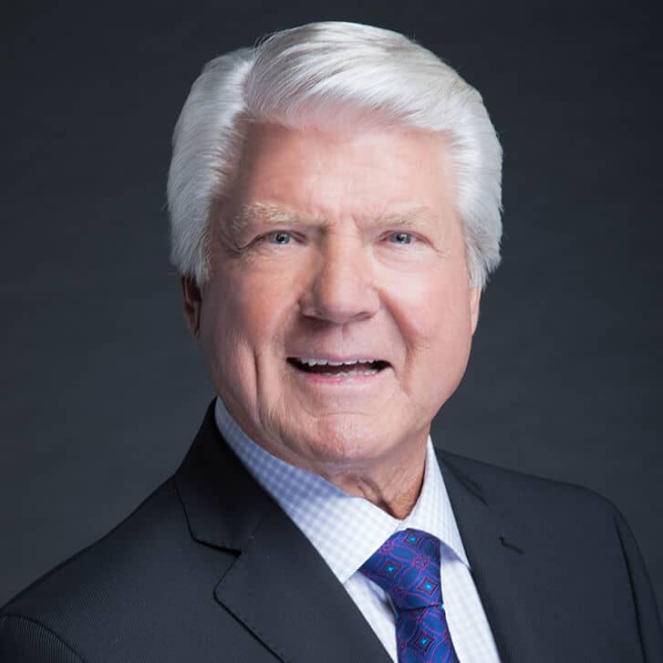 Jimmy Johnson Net Worth The Riches of a Coaching Legend — citiMuzik