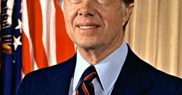 Jimmy Carter Net Worth