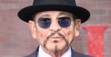 Joe Pesci Net Worth