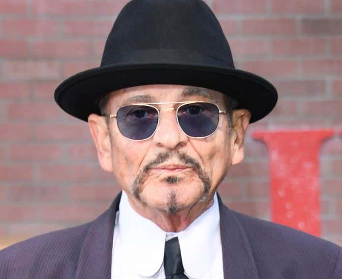 Joe Pesci Net Worth