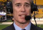 Joe Buck Net Worth: Scoring Big in the Sportscasting Game