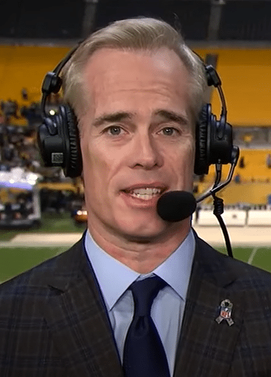 Joe Buck Net Worth: Scoring Big in the Sportscasting Game