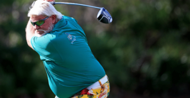 John Daly Net Worth: Teeing Up the Wealth of a Golf Maverick