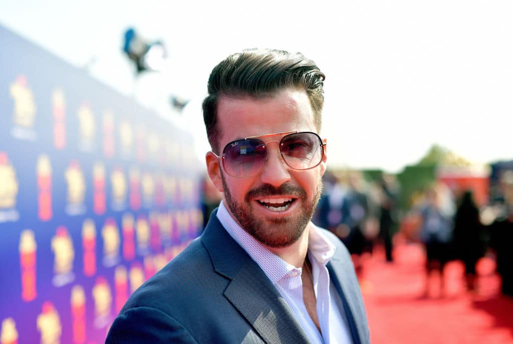 Johnny Bananas Net Worth The Financial Fruits of a Reality TV Career