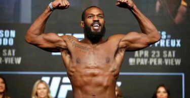 Jon Jones Net Worth: The Financial Might of a UFC Champion